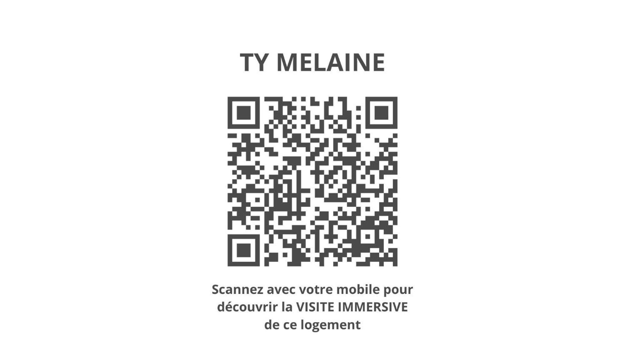Appartement Ty Melaine By Cocoonr Rennes