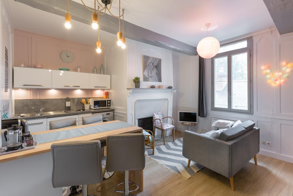 Ty Melaine By Cocoonr Rennes