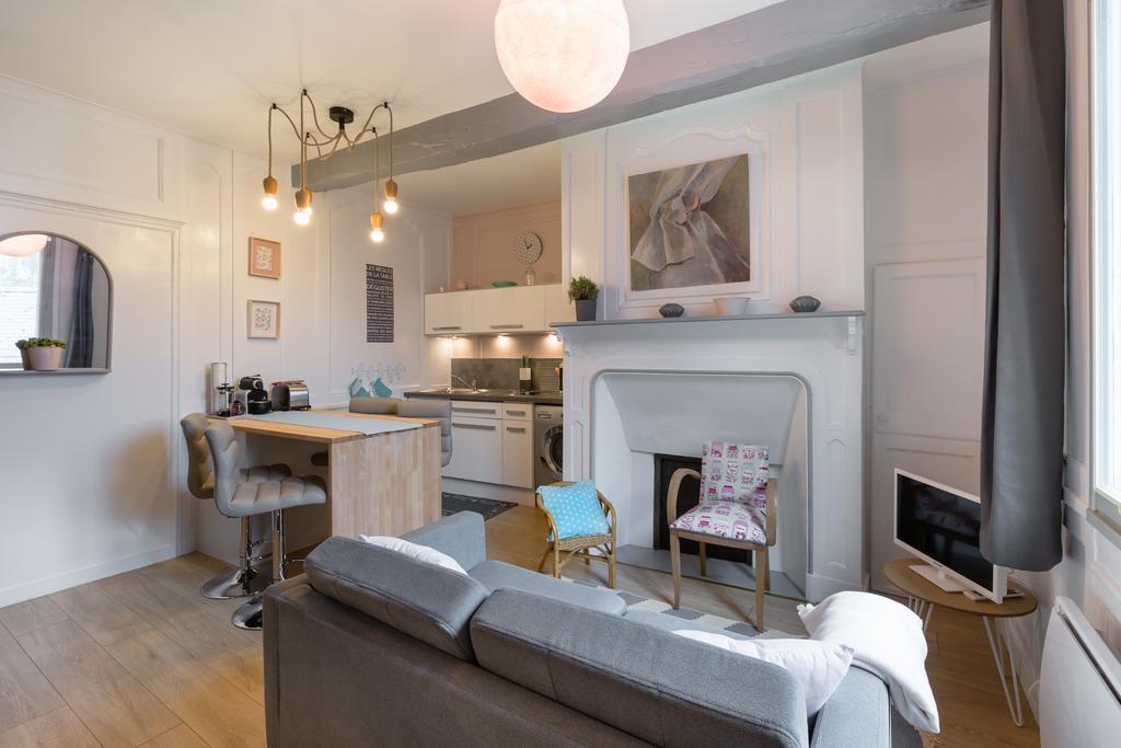 Ty Melaine By Cocoonr * Rennes