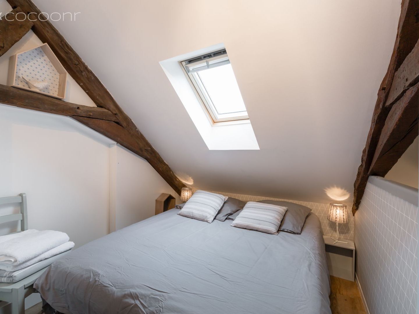 Appartement Ty Melaine By Cocoonr *