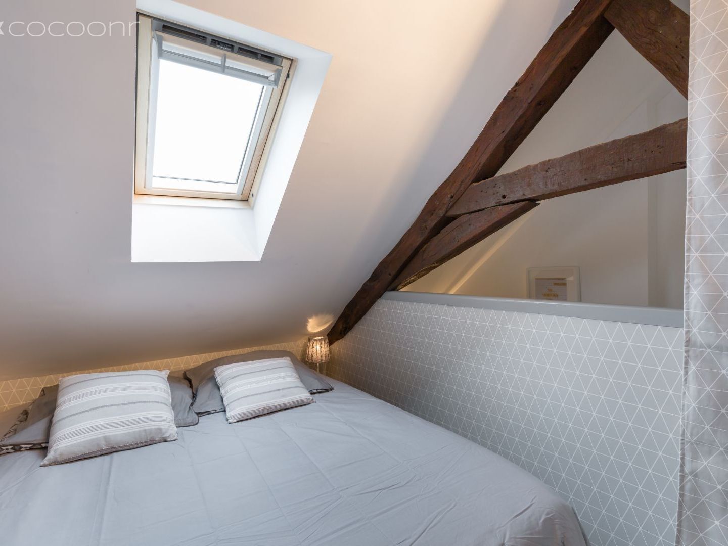 Ty Melaine By Cocoonr * Rennes