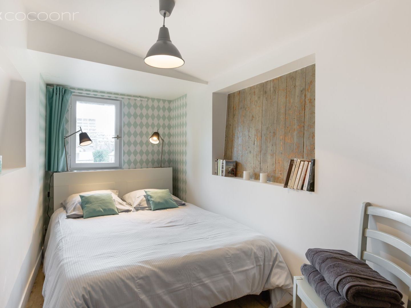 Appartement Ty Melaine By Cocoonr