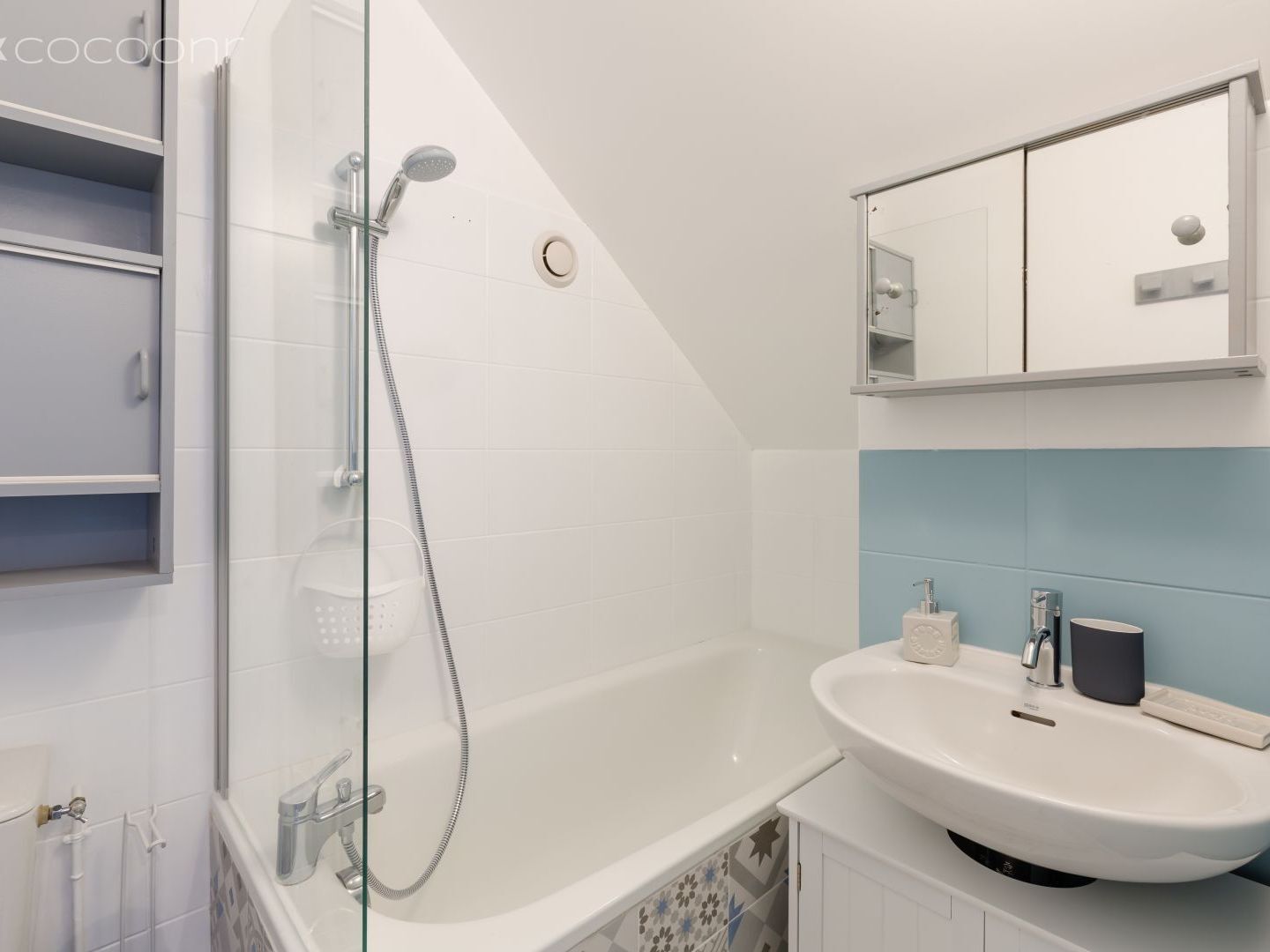 Appartement Ty Melaine By Cocoonr *