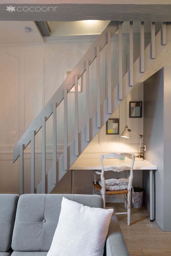 Ty Melaine By Cocoonr * Rennes